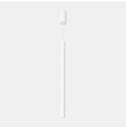 LedsC4 - Luminaria colgante Stylus superficie 600mm LED 7.7W 3000K blanco 412lm