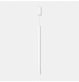 LedsC4 - Luminaria colgante Stylus superficie 600mm LED 7.7W 3000K blanco 412lm