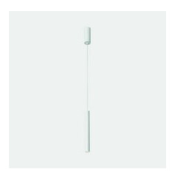 LedsC4 - Luminaria colgante Stylus superficie 300mm LED 7.7W 3000K blanco 412lm