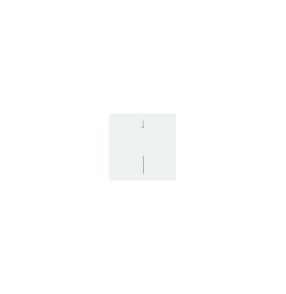 LedsC4 - Luminaria colgante Stylus superficie 300mm LED 7.7W 3000K blanco 412lm