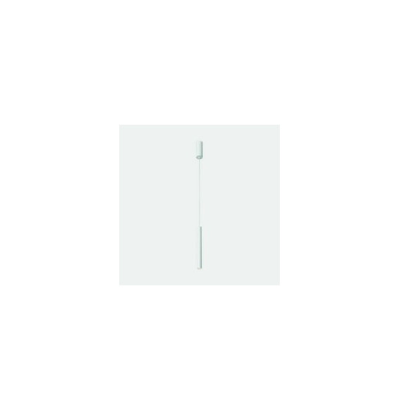 LedsC4 - Luminaria colgante Stylus superficie 300mm LED 7.7W 3000K blanco 412lm