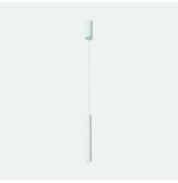LedsC4 - Luminaria colgante Stylus superficie 300mm LED 7.7W 3000K blanco 412lm
