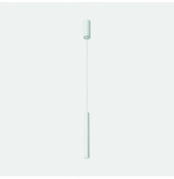LedsC4 - Luminaria colgante Stylus superficie 300mm LED 7.7W 3000K blanco 412lm