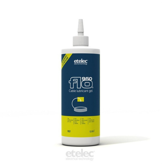 HT-INSTRUMENTS - Lubrificante FLO950 para cable