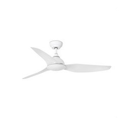 FARO - Ventilador techo SIOUX diámetro 132cm 3 palas blanco