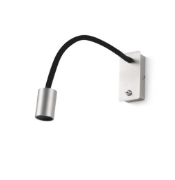 FARO - Aplique lector LESER 5W 3K níquel níquel