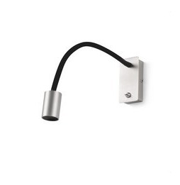 FARO - Aplique lector LESER 5W 3K níquel níquel