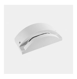 LedsC4 - Aplique IP66 FINESTRA LED 10.8 RGB-4000K DMX 414lm blanco