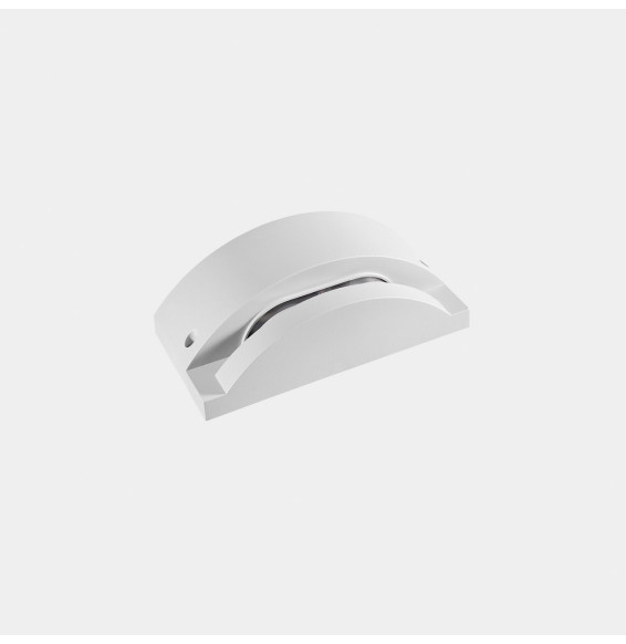 LedsC4 - Aplique IP66 FINESTRA LED 5.4 blanco neutro 4000K ON-OFF 281lm blanco