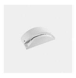 LedsC4 - Aplique IP66 FINESTRA LED 5.4 blanco neutro 4000K ON-OFF 281lm blanco