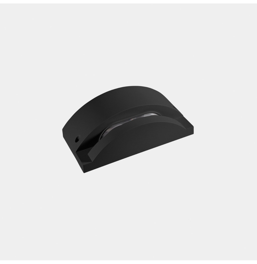 LedsC4 - Aplique IP66 FINESTRA LED 5.4 blanco neutro 4000K ON-OFF 281lm negro LedsC4 - Aplique IP66 FINESTRA LED 5.4 blanco neutro 4000K ON-OFF 281lm negro