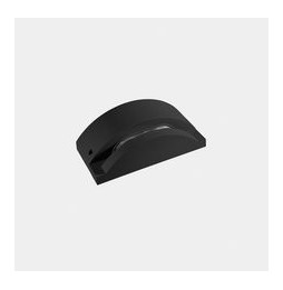 LedsC4 - Aplique IP66 FINESTRA LED 5.4 blanco neutro 4000K ON-OFF 281lm negro