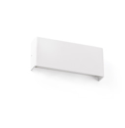 FARO - Aplique NASH 8W 3K blanco