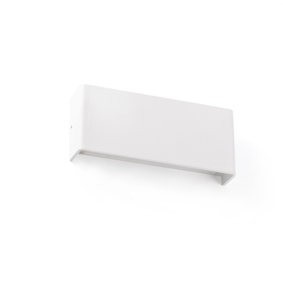 FARO - Aplique NASH 8W 3K blanco