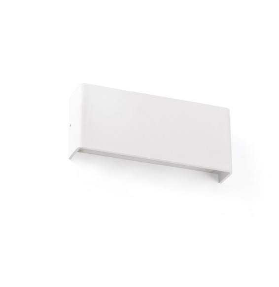 FARO - Aplique NASH 8W 3K blanco