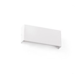FARO - Aplique NASH 8W 3K blanco