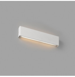 FARO - Aplique NASH 16W 3K blanco