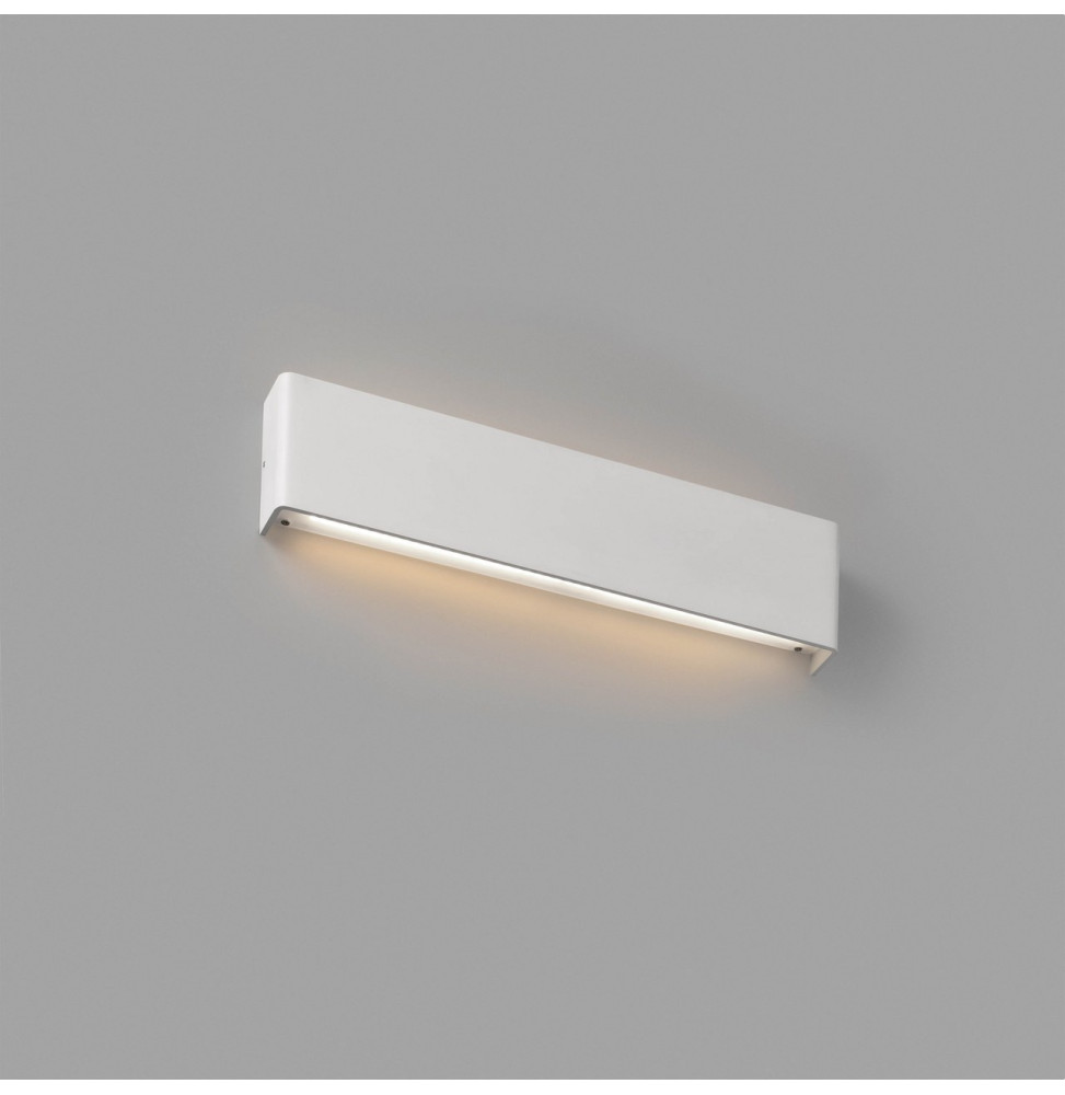 FARO - Aplique NASH 16W 3K blanco