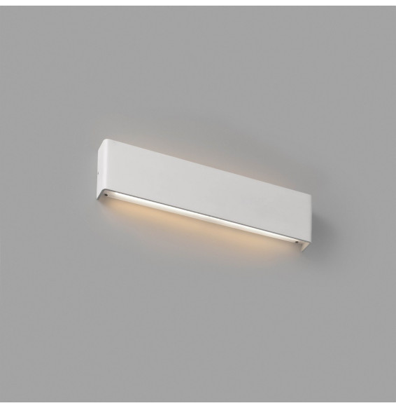 FARO - Aplique NASH 16W 3K blanco