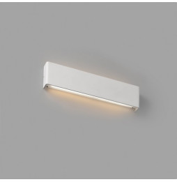 FARO - Aplique NASH 16W 3K blanco