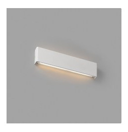 FARO - Aplique NASH 16W 3K blanco