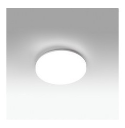FARO - Plafón ZON led 18W dimable 3K blanco