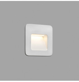 FARO - Empotrable NASE-1 led 3W 3K blanco