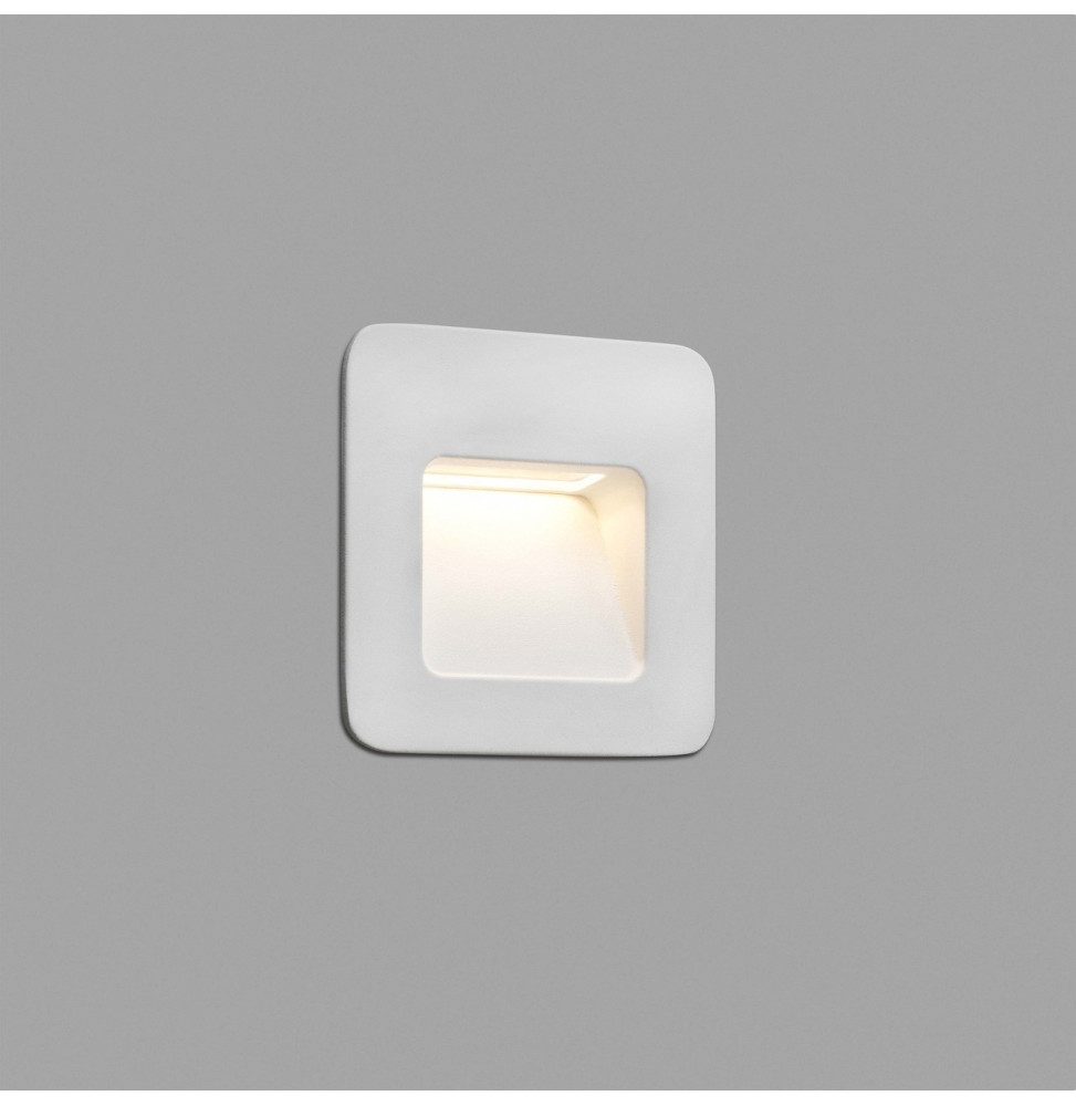 FARO - Empotrable NASE-1 led 3W 3K blanco