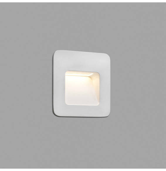 FARO - Empotrable NASE-1 led 3W 3K blanco