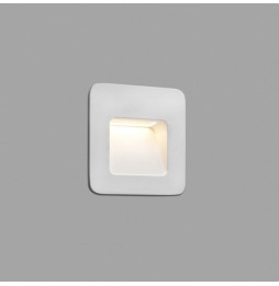 FARO - Empotrable NASE-1 led 3W 3K blanco