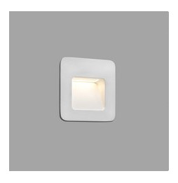 FARO - Empotrable NASE-1 led 3W 3K blanco
