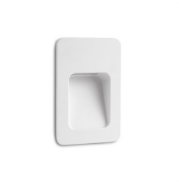 FARO - Empotrable NASE-2 led 3W 3K blanco