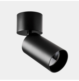 LedsC4 - Proyector ATOM SURFACE 16 2700K CRI 90 16.1º DALI-2 1634lm negro