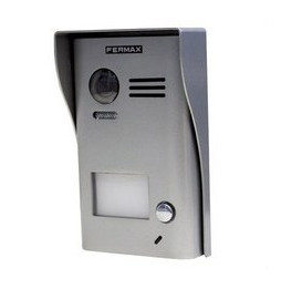 FERMAX - Placa kit video WAY 1/L color