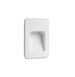 FARO - Empotrable NASE-2 led 3W 3K blanco