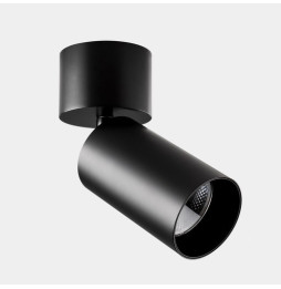 LedsC4 - Proyector ATOM SURFACE 28 3000K CRI 90 30.8º DALI-2 1991lm negro