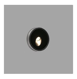 FARO - Empotrable DANG led 3W 3K 35º inoxidable