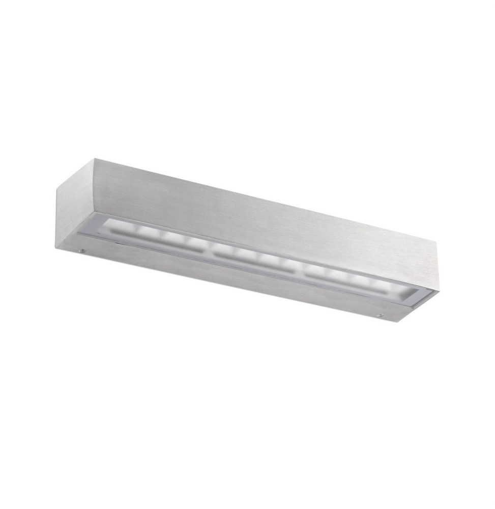 FARO - Aplique TACANA led 24W 3K aluminio pulido