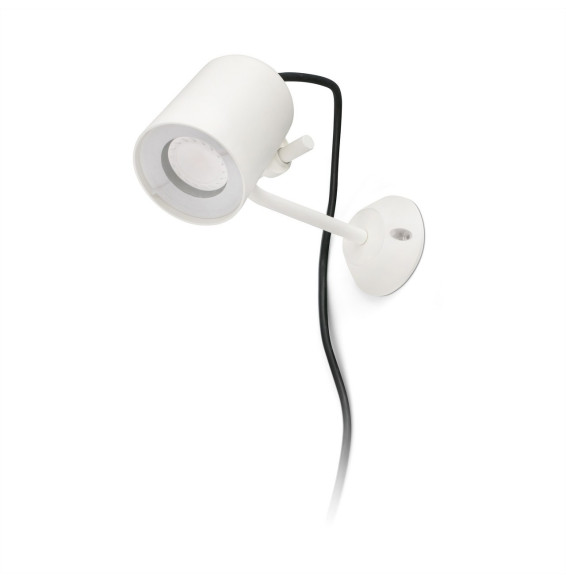 FARO - Aplique FLOW estaca GU10 beige