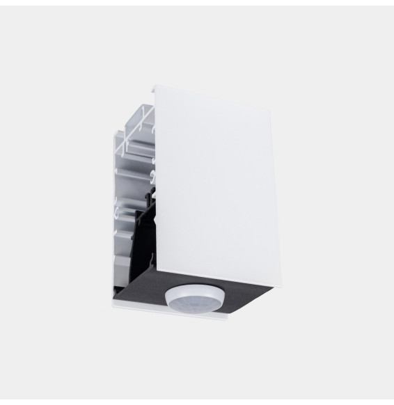 LedsC4 - Luminaria lineal Infinite Pro sensor Stand alone blanco Up&Down
