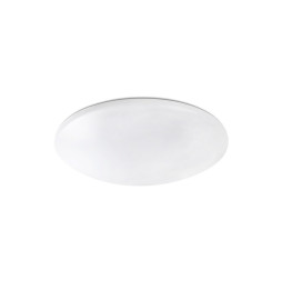 FARO - Plafón BIC diámetro 60 LED 60W dimable 3000K