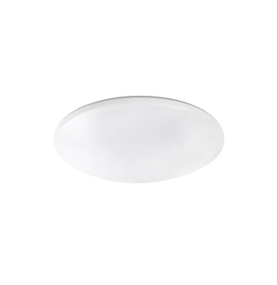 FARO - Plafón BIC diámetro 60 LED 60W dimable 3000K