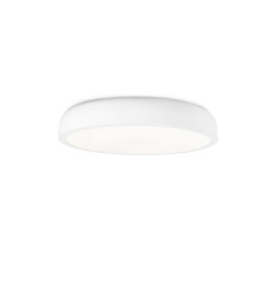 FARO - Plafón COCOTTE-S LED 30W 3000K blanco