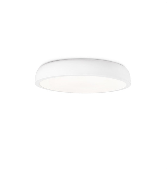 FARO - Plafón COCOTTE-S LED 30W 3000K blanco
