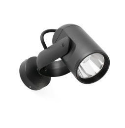 FARO - Proyector SLOT-1 14W 3000K
