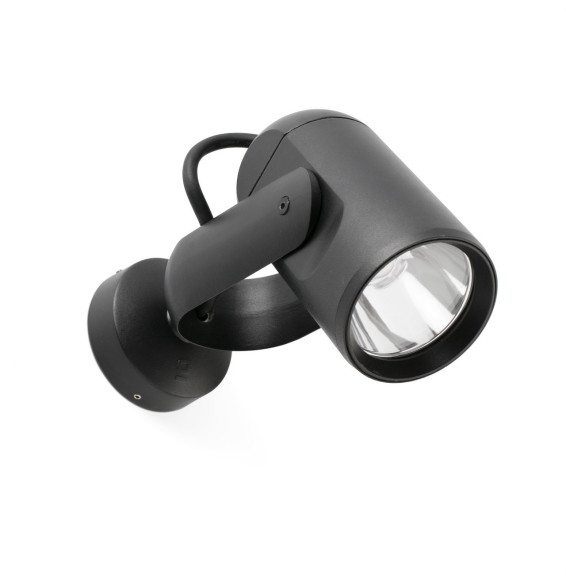 FARO - Proyector SLOT-1 14W 3000K