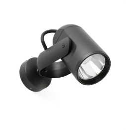 FARO - Proyector SLOT-1 14W 3000K