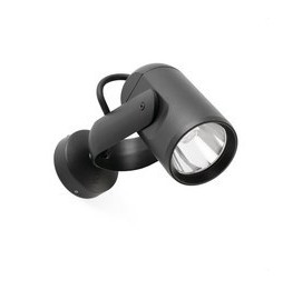 FARO - Proyector SLOT-1 14W 3000K