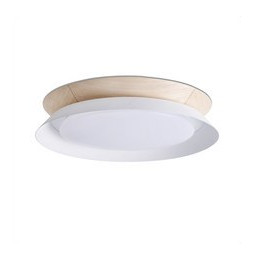 FARO - Plafón TENDER LED 24W 3000K blanco
