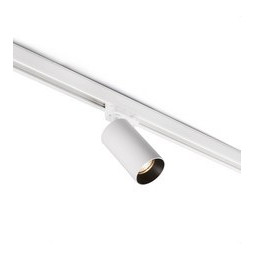 FARO - Proyector carril STAN LED 12W 2700K blanco